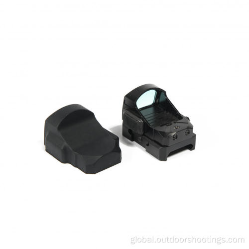 Optical Sight Red Dot Sight Advance Micro Reflex Sight 2MOA Dot Supplier